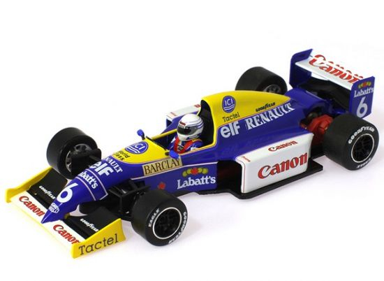 Scaleauto Formula 90-97 1990  Nr. 5  6268